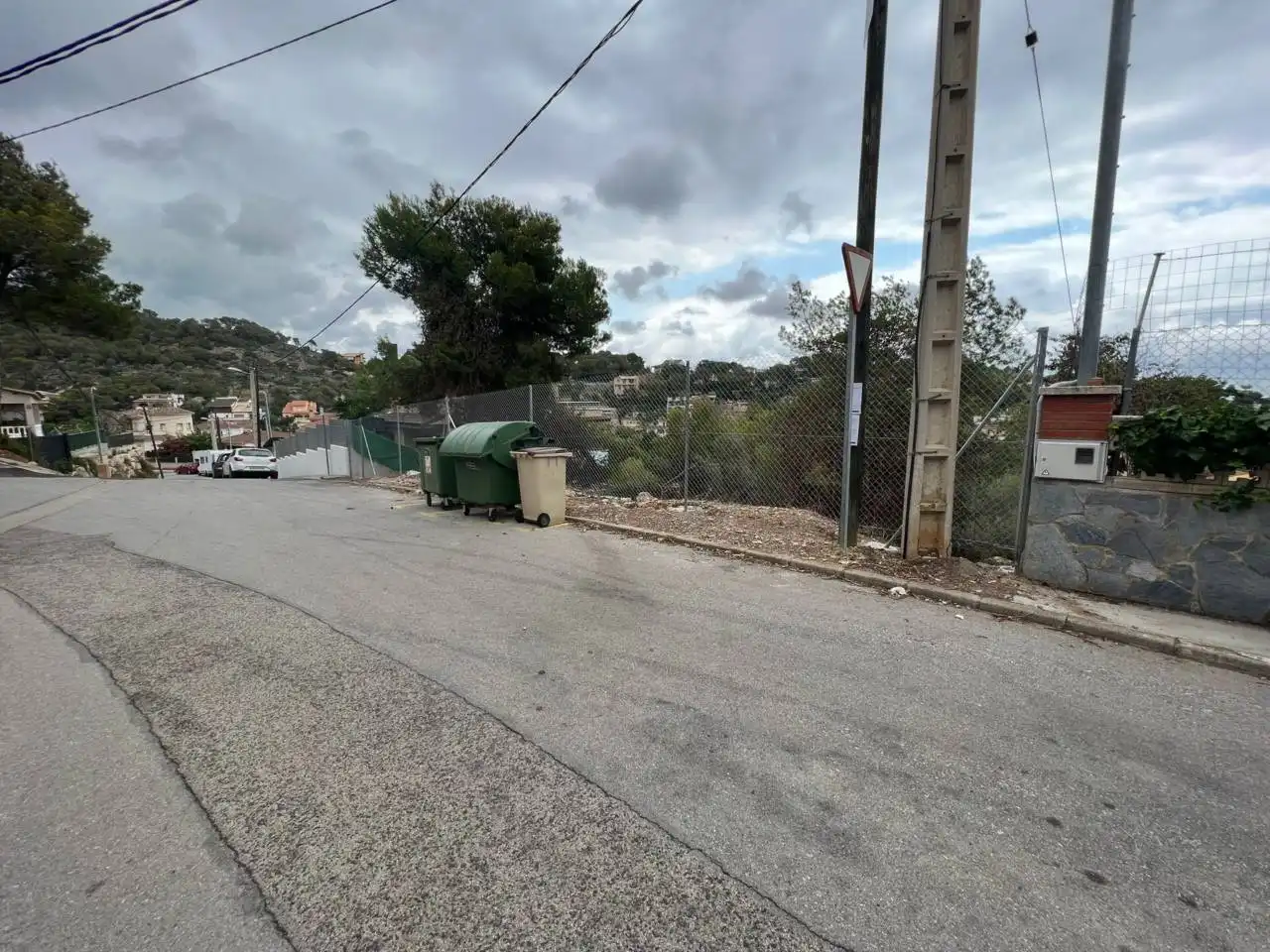 Terrain rustique à vendre à Calle VELAZQUEZ 24, imagen 3
