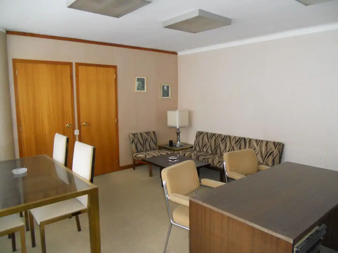 Nave industrial en venta en Manresa