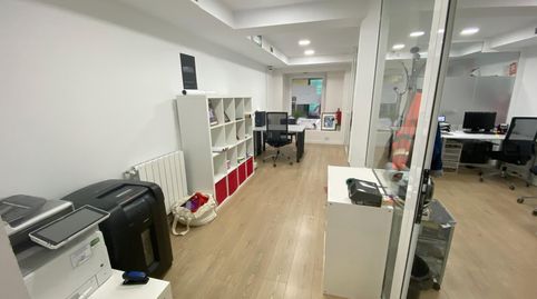 Foto 3 von Geschaftsraum zum Verkauf in Casco Antiguo, Pamplona / Iruña