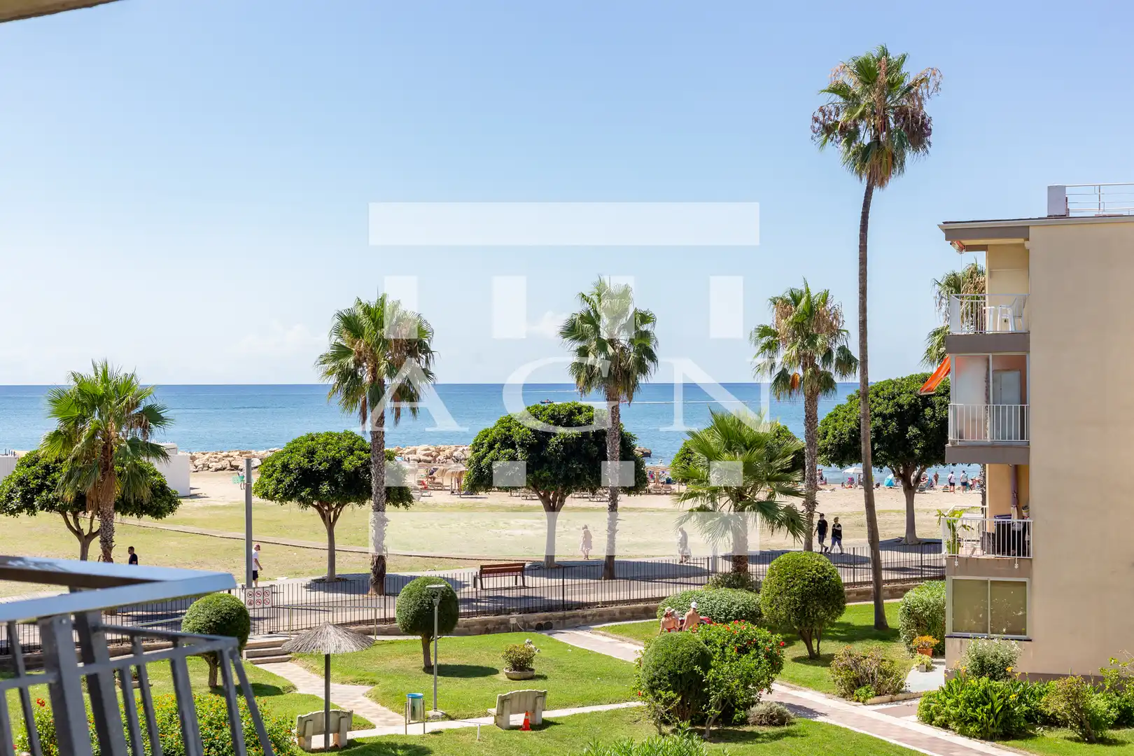 Wohnungen zum Verkauf in Cambrils, Tarragona