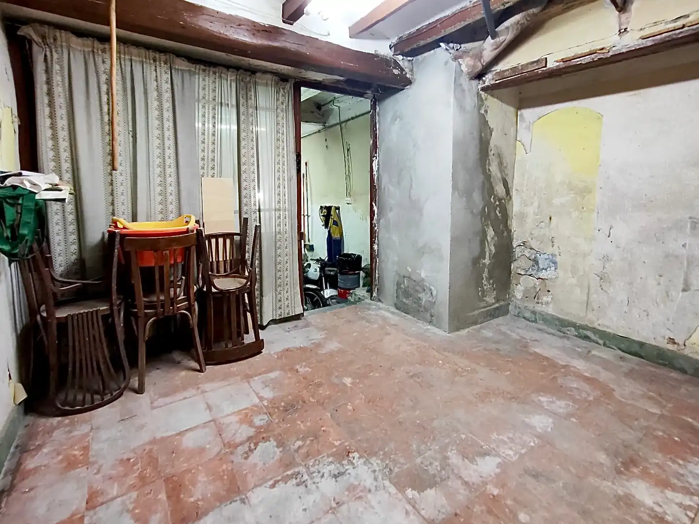 Haus mit Terrasse zum Verkauf in Carrer Major, imagen 6