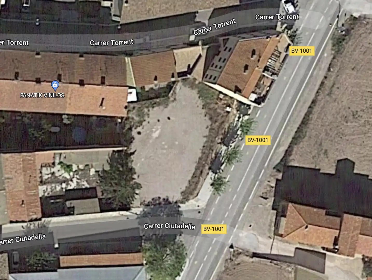 Residencial en venta en Sant Martí Sesgueioles