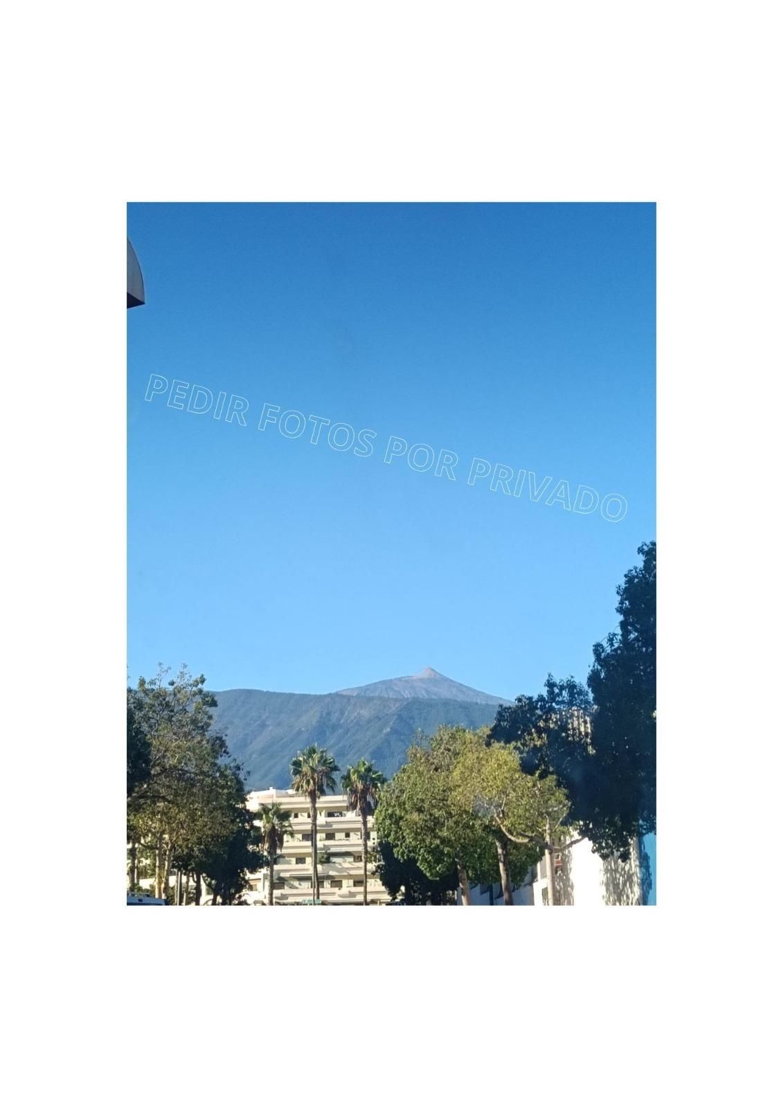 Exterior view of Flat for sale in Arona  with Alarm