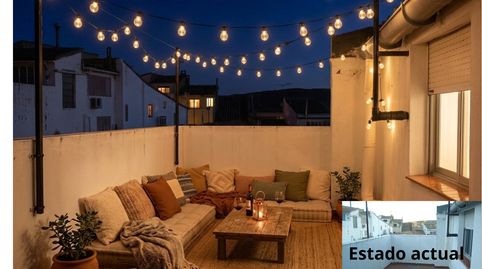 Photo 2 of Single-family semi-detached for sale in Calle San Valero, Alloza, Teruel