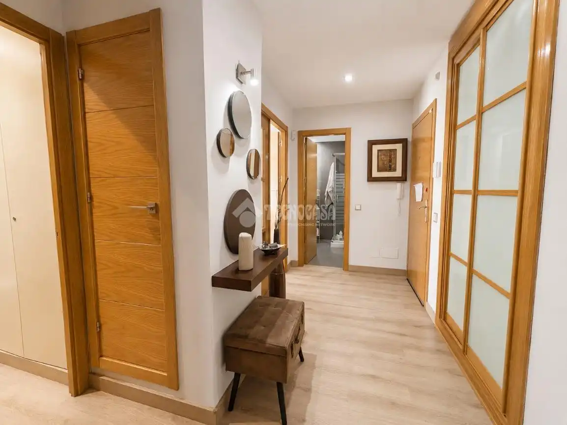 Piso en venta en Boadilla del Monte con Amueblado