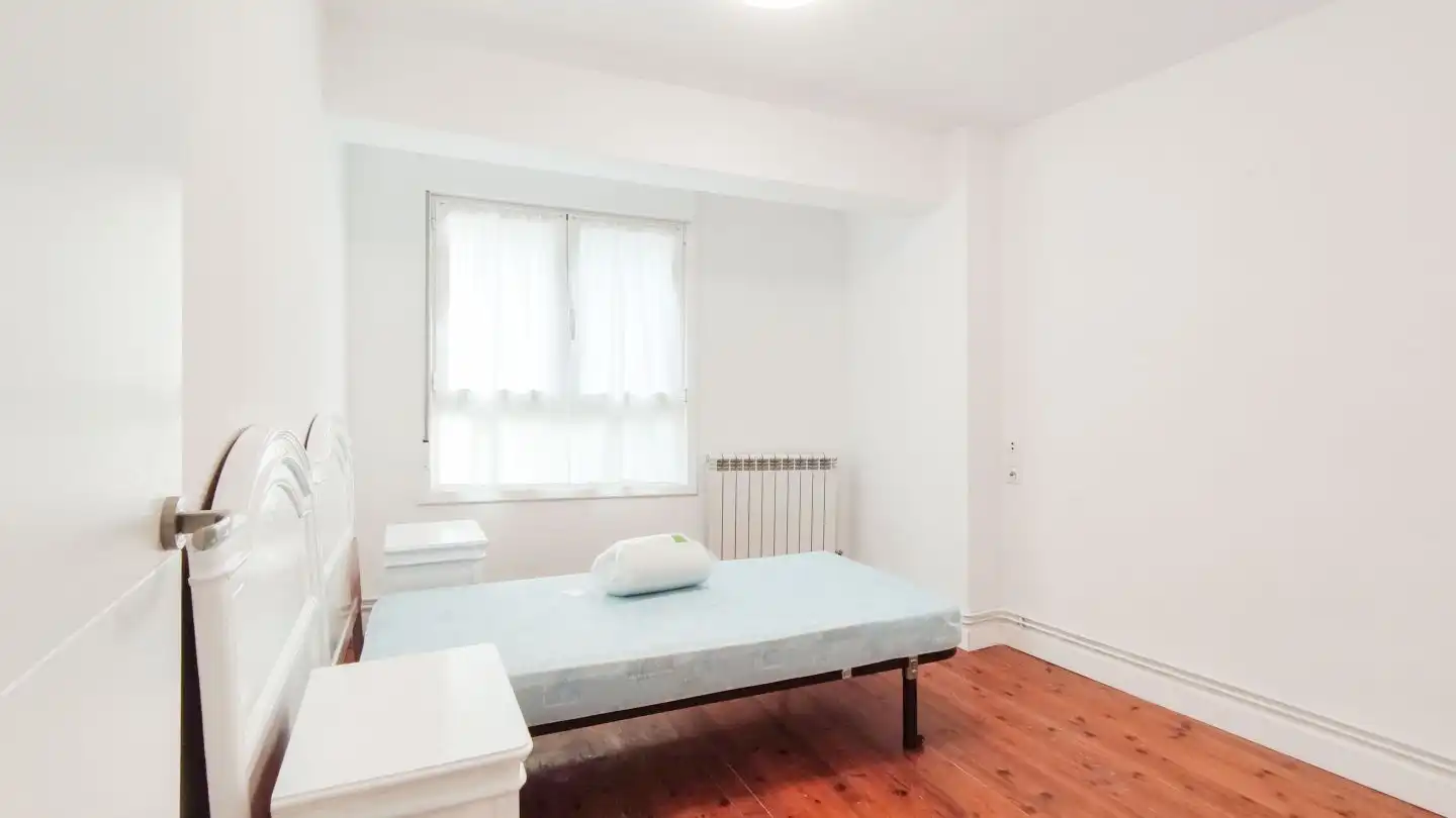 Flat for sale in Elbarren Kalea, Leitza