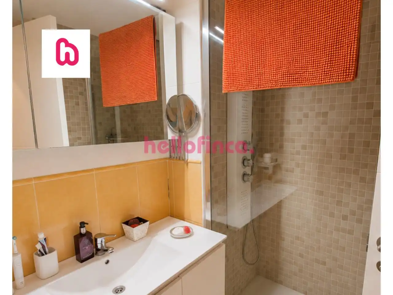 Flat with terrace for sale in Santa Eulàlia de Ronçana, imagen 21