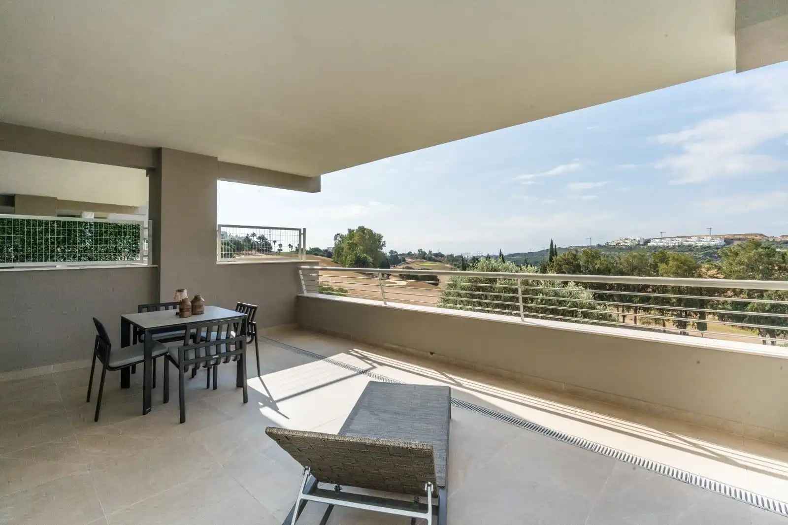 Apartamento con ascensor en venta en Playa Bahía Dorada