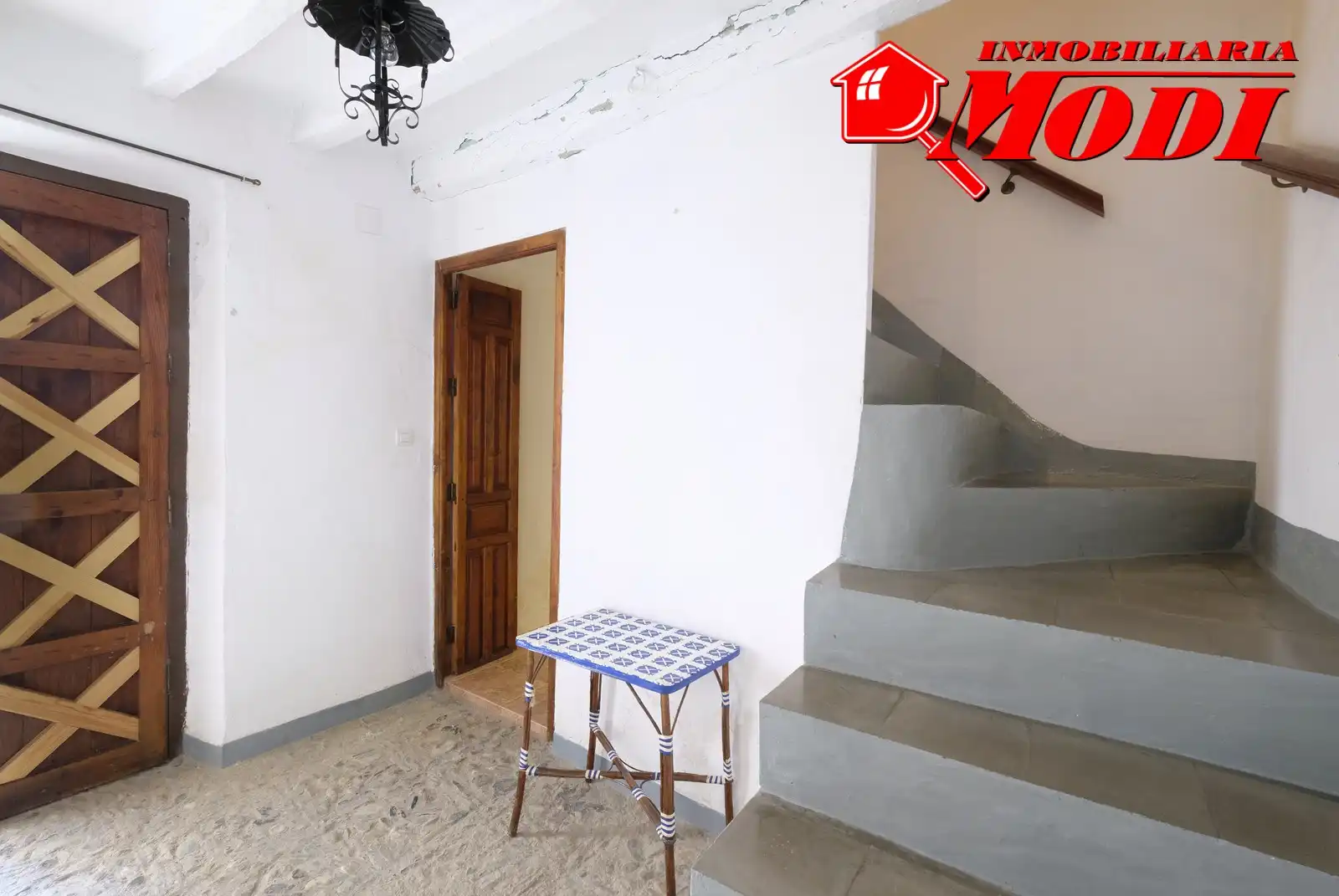 Casa o chalet en venta en El Valle con Jardín privado, Trastero y Balcón