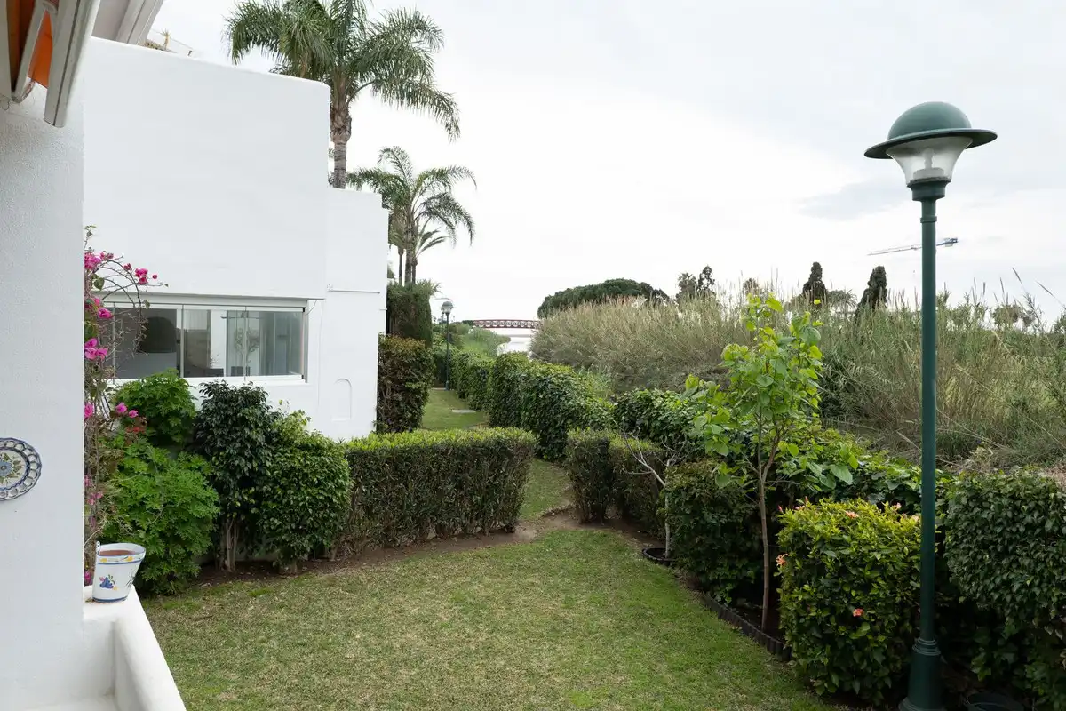 Pis en venda a Río Real - Los Monteros, imagen 24