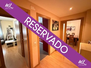 Appartement avec ascenseur à vendre à Calle Río Valdehuesa