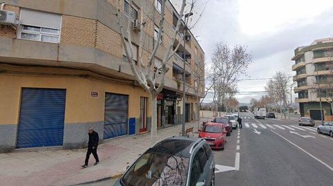 Foto 5 de Piso en venta en Cl Dr Fleming, La Serranica - Sagrado Corazón, Aspe