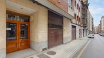 Exterior view of Flat for sale in Gijón   with Heating and Parquet flooring