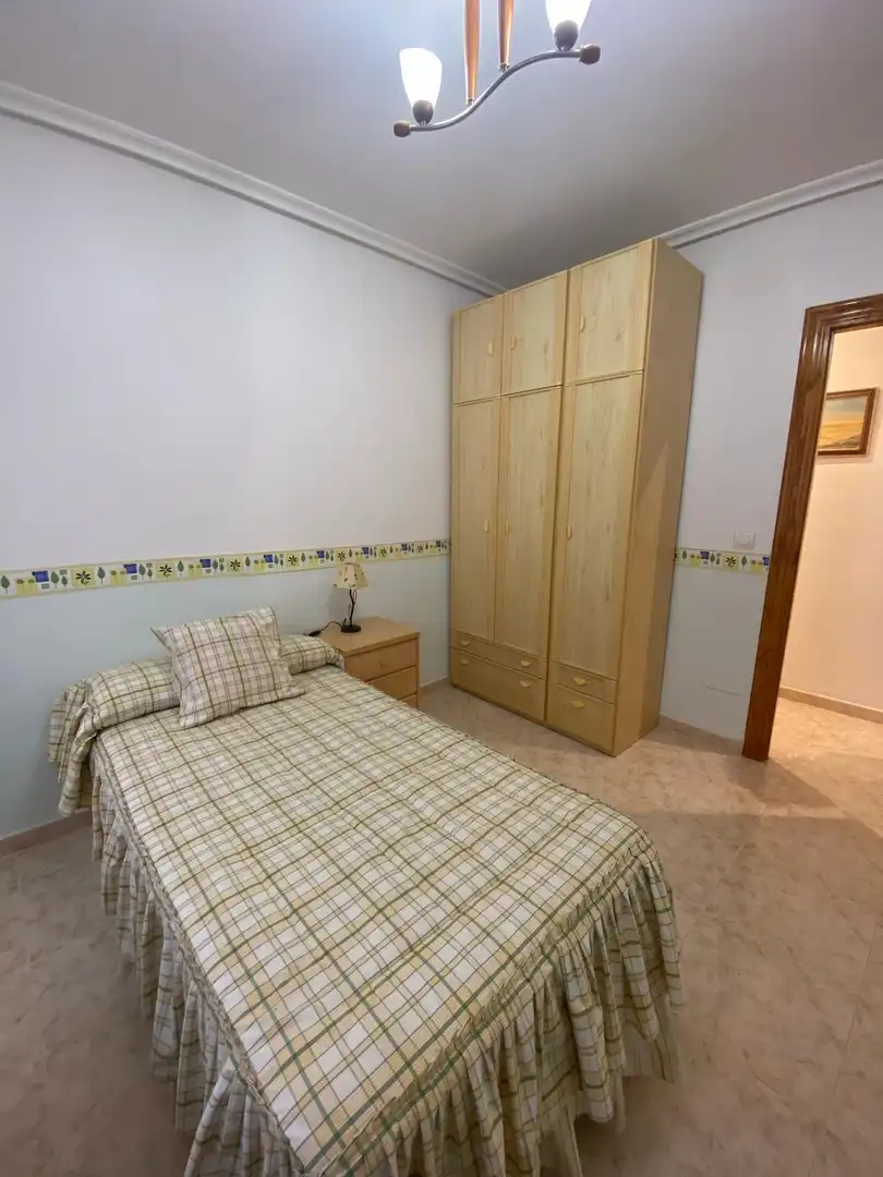 Habitación de Piso en venta en Pedanías Este