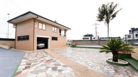 Foto 5 de Casa o chalet en venta en Bolado, 18, Monte, Santander