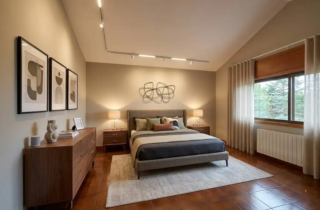 Villa avec terrasse à vendre à Pino Alto - Navarredonda, imagen 13
