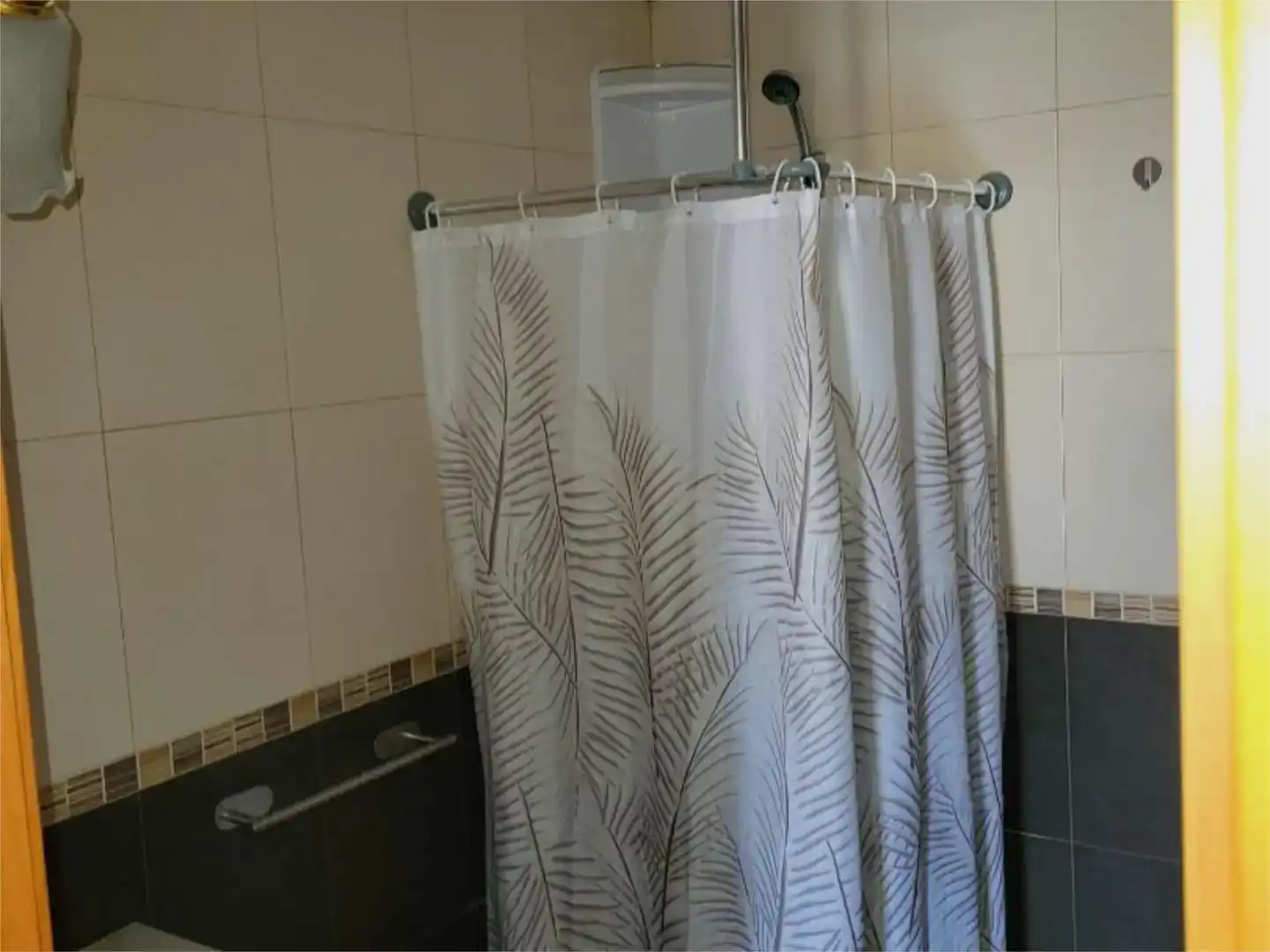 Bany de Àtic en venda en Benahadux amb Aire condicionat