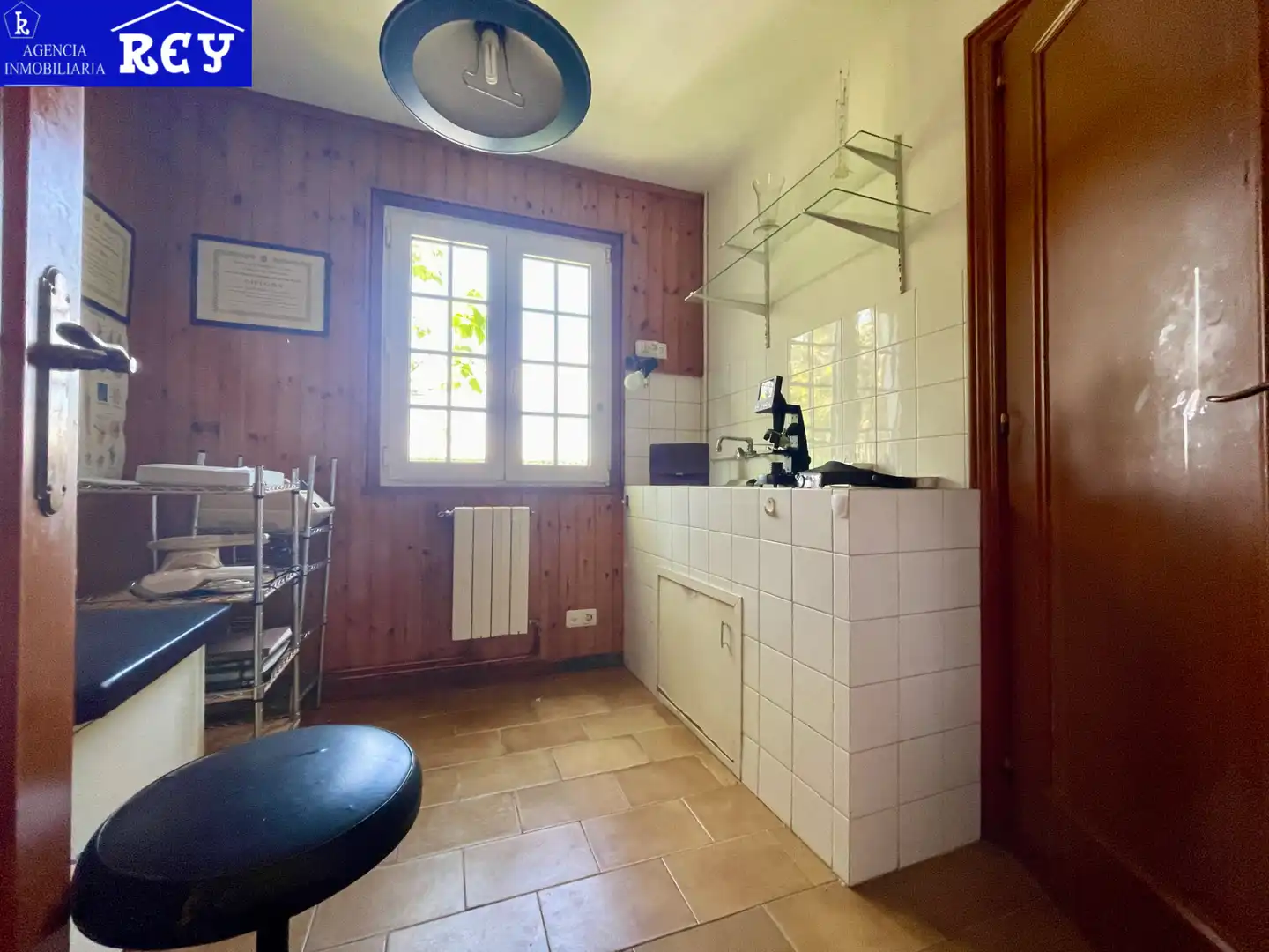 Chalet con jardín en venta en Travesía de Cacheiras, imagen 22
