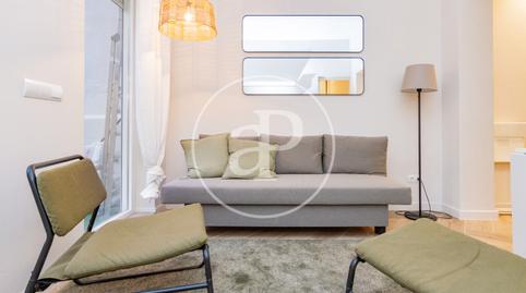 Photo 5 of Flat to rent in C. de Francisca Moreno, Goya,  Madrid Capital