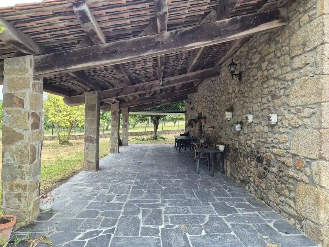 Casa rústica en venda a Cha Mariña, imagen 35