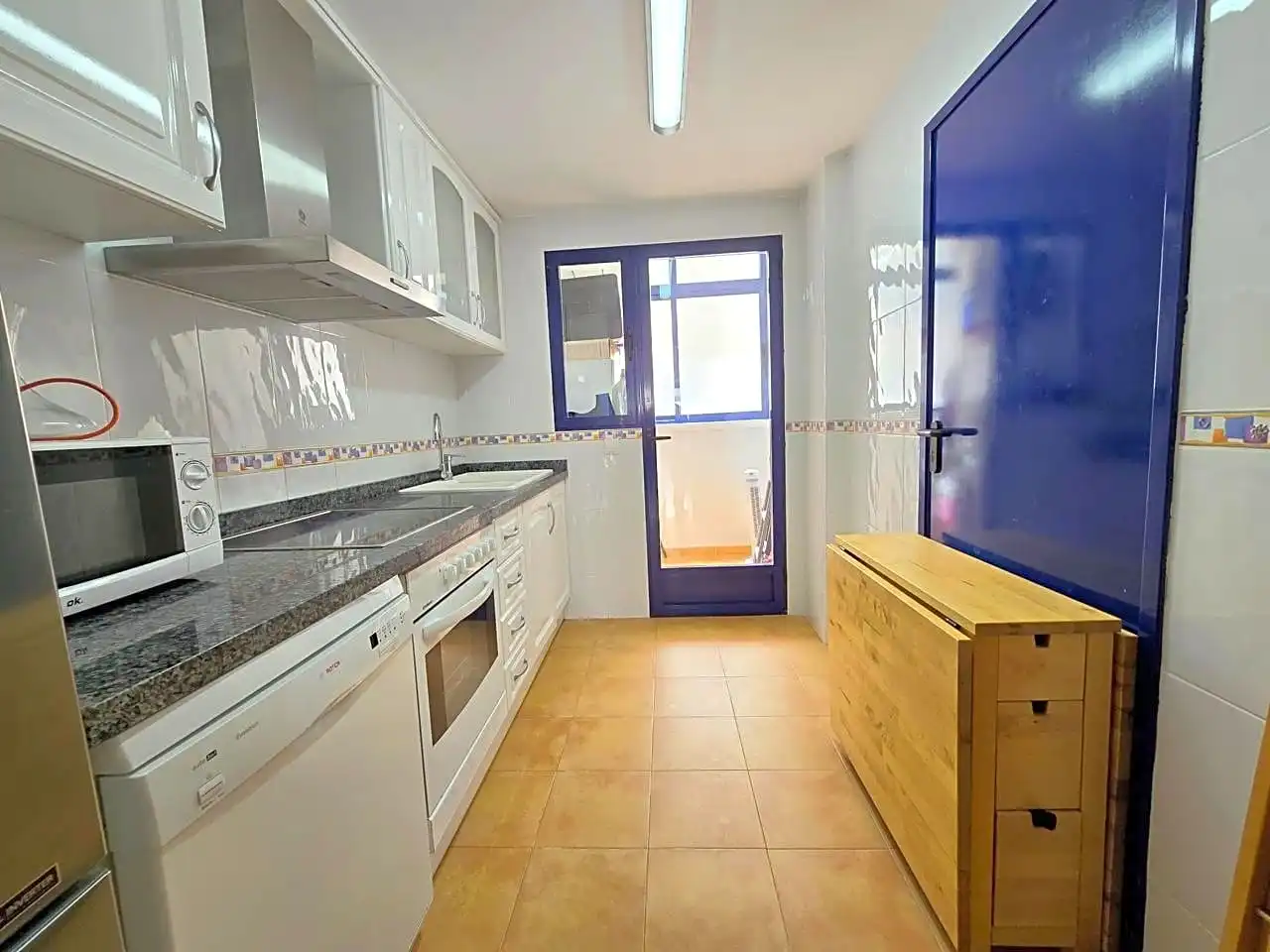 Apartament de lloguer a Del Maestrat, 11, Playa de Gandia