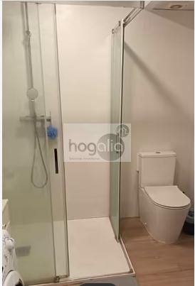 Bany de Planta baixa de lloguer en  Sevilla Capital amb Moblat