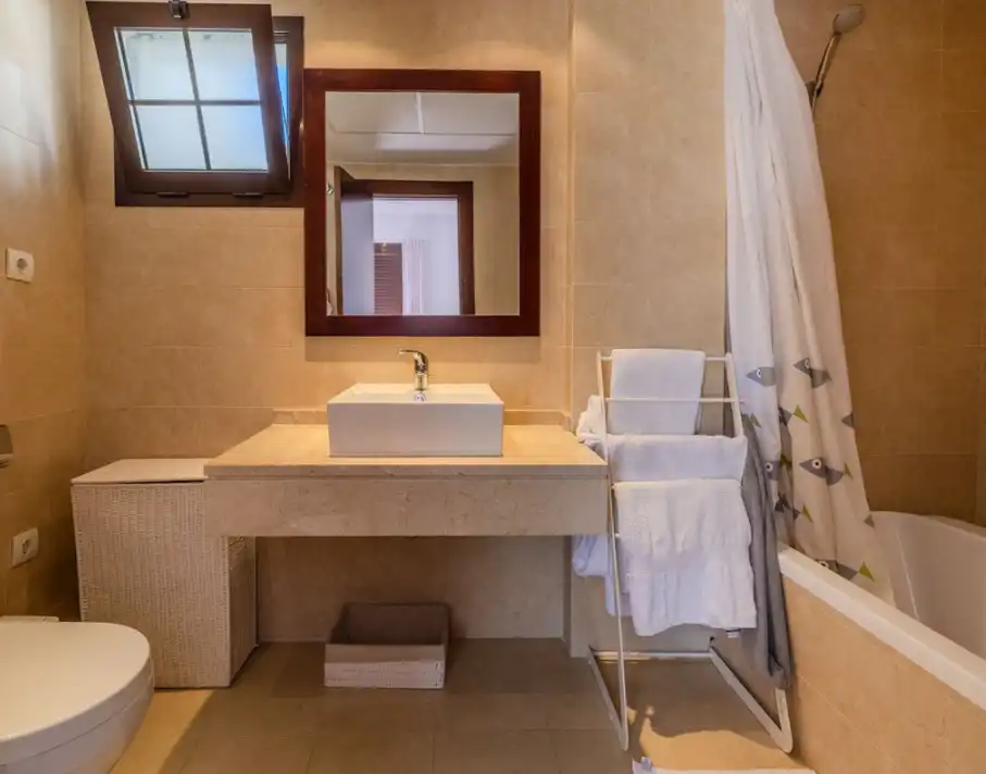 Piso con piscina en venta en Río Real - Los Monteros, imagen 17