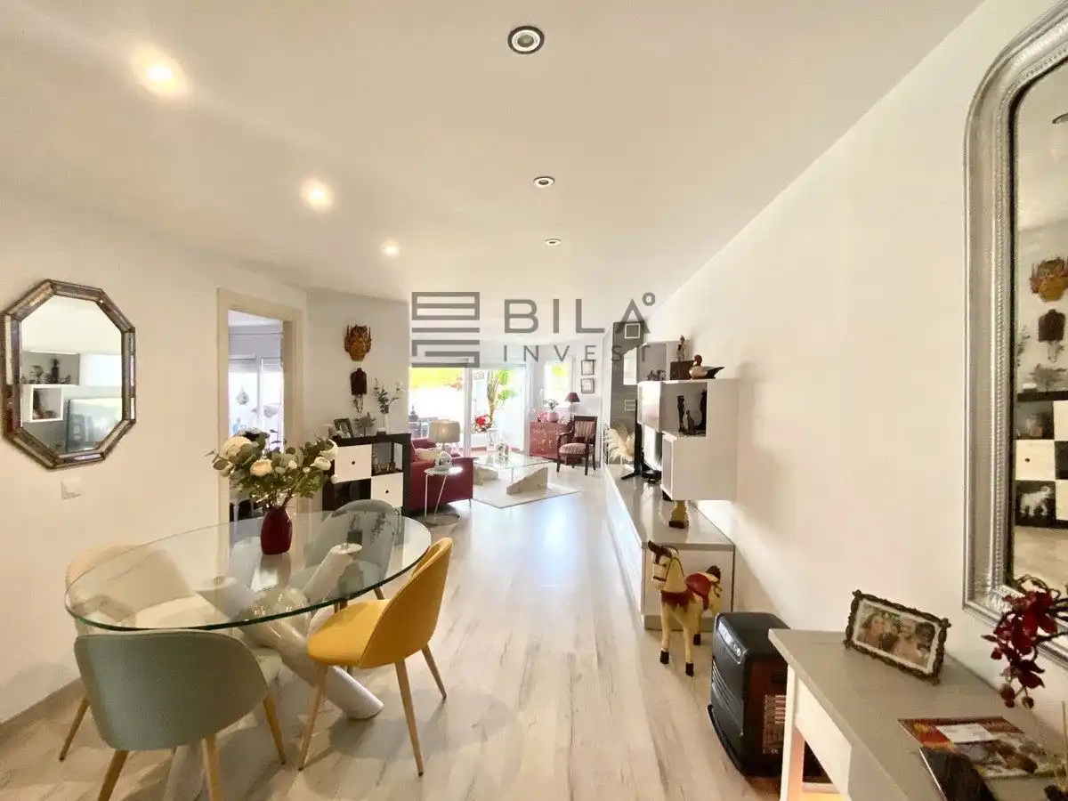 Piso con piscina en venta en Belgica, imagen 12