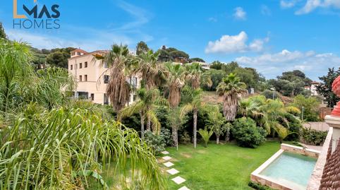 Photo 4 of House or chalet for sale in Avinguda de Vallvidrera, Sarrià, Barcelona