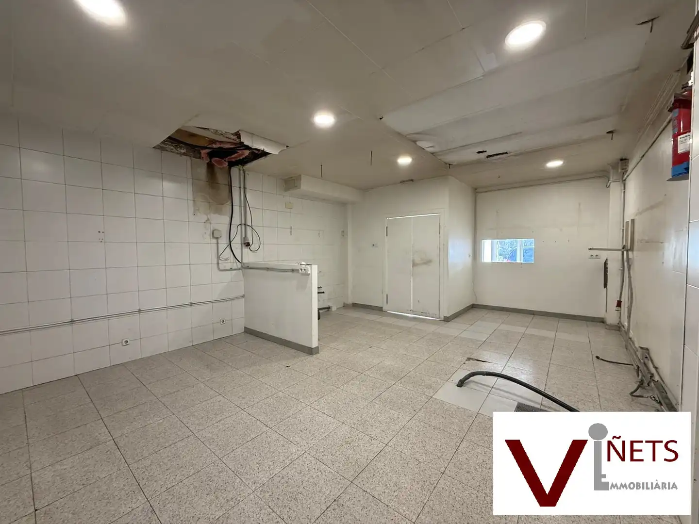 Local comercial en alquiler en Nord-Oest - Can Noguera, imagen 14