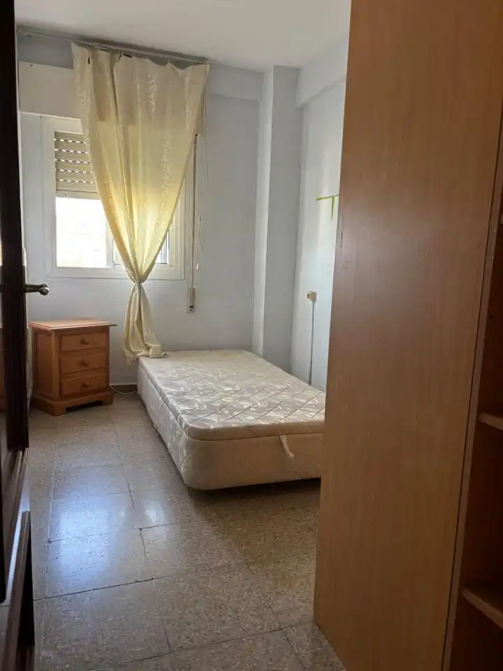 Habitación de Piso en venta en Málaga con Terraza