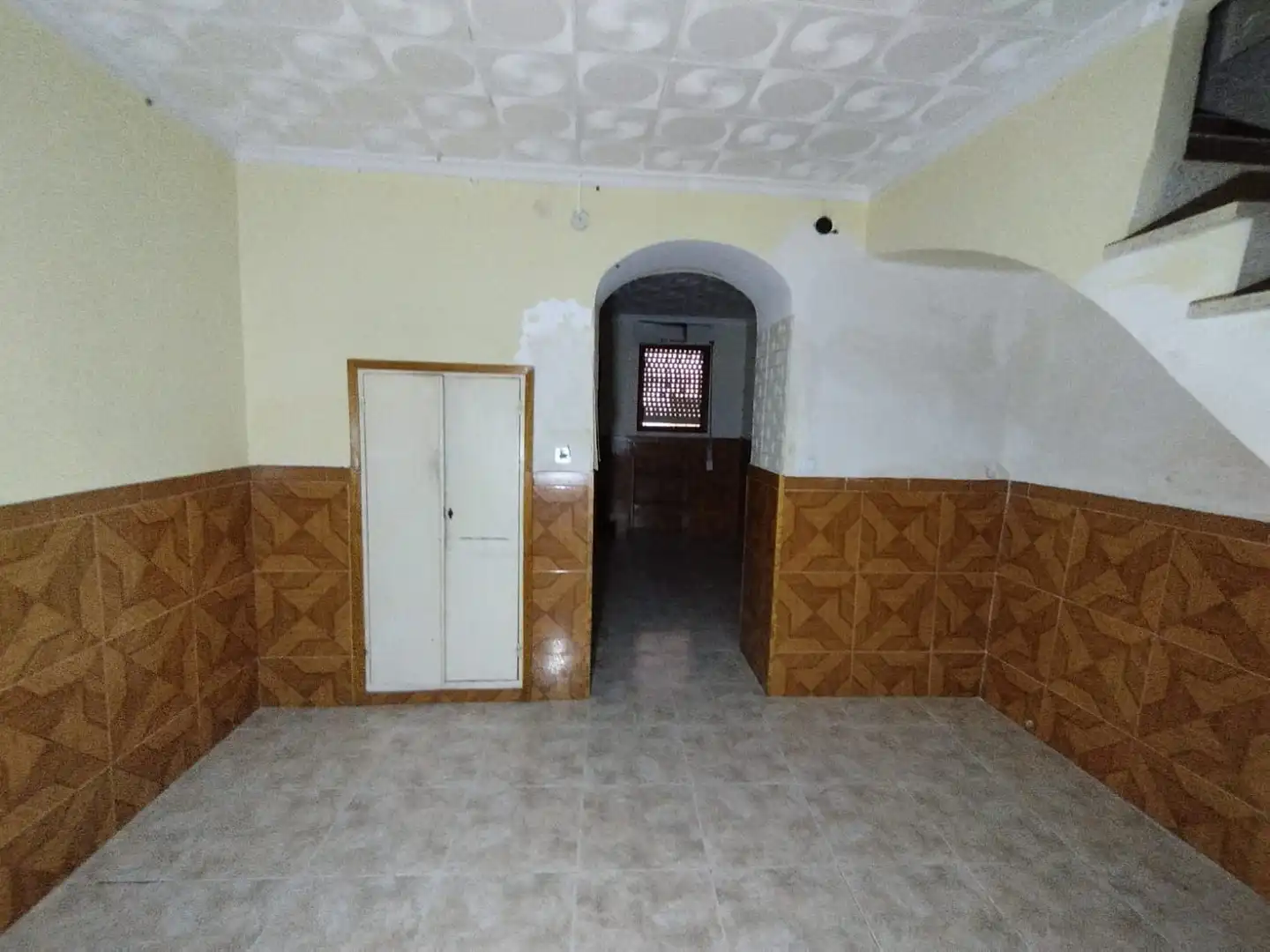 Casa adosada en venda a Mula