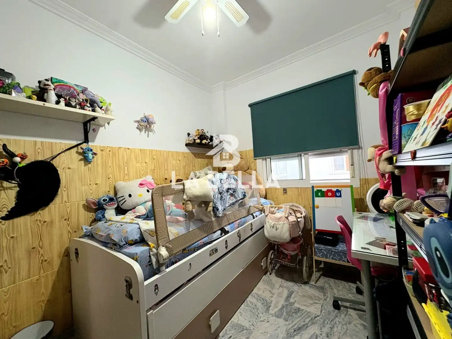 Bedroom of Houses for sale in Sevilla  with Air Conditioner and Furnished