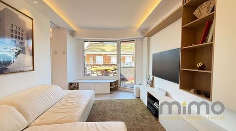 Foto 4 de Piso en venta en Etxague Jenerala Kalea, 14, Parte Vieja, Donostia - San Sebastián