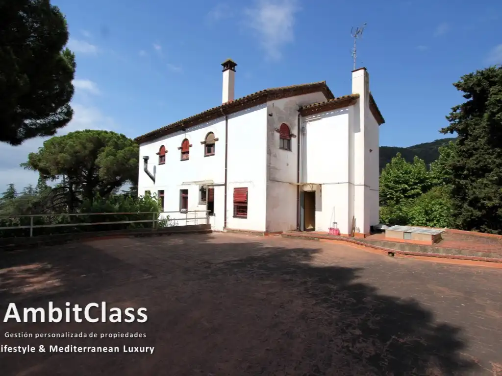 Residential land for sale in Premià de Dalt, imagen 45
