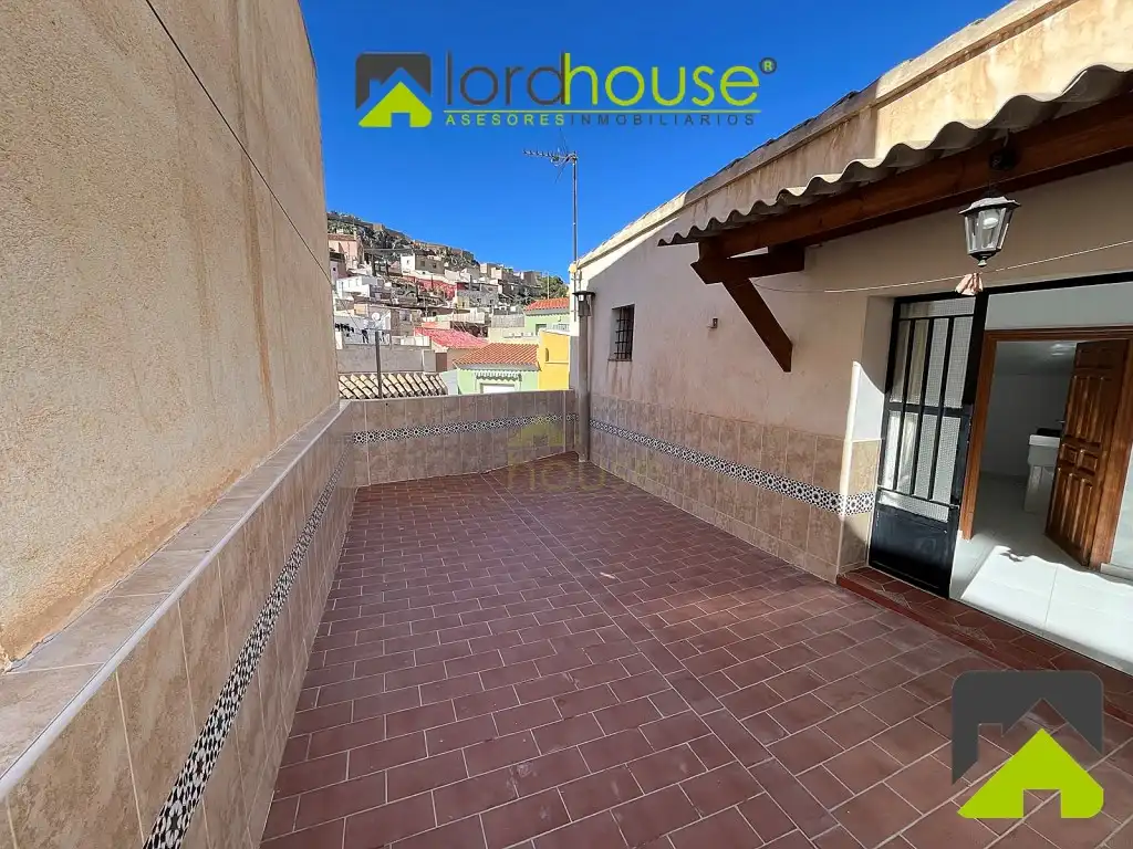 Casa o chalet en venta en Travesía los Guiraos, San Mateo