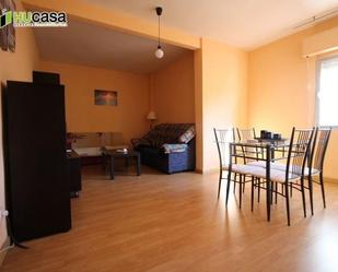 Living room of Flat for sale in  Toledo Capital  with Air Conditioner, Heating and Storage room