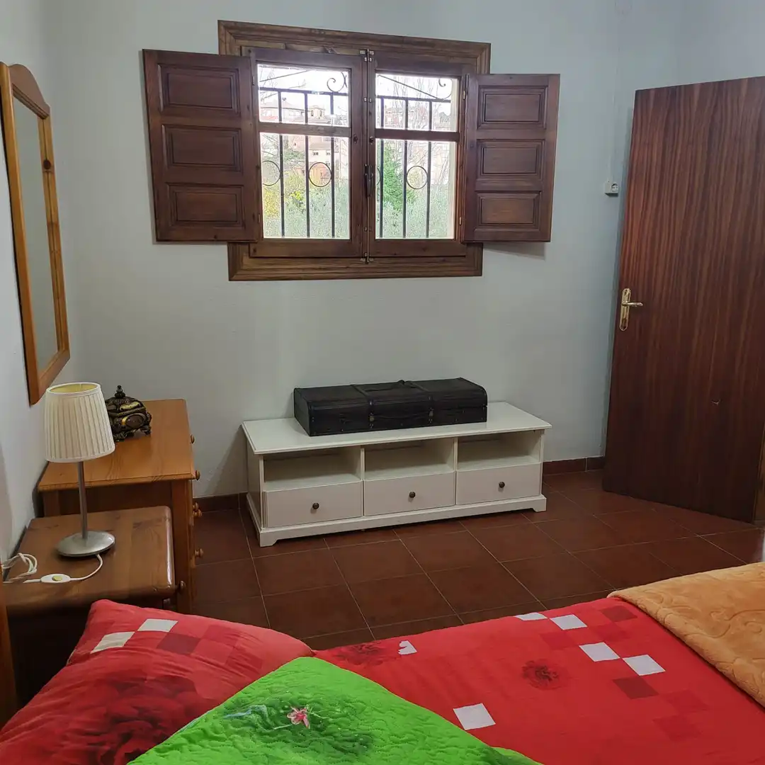 Sala de estar de Terreno en venta en Hormilleja