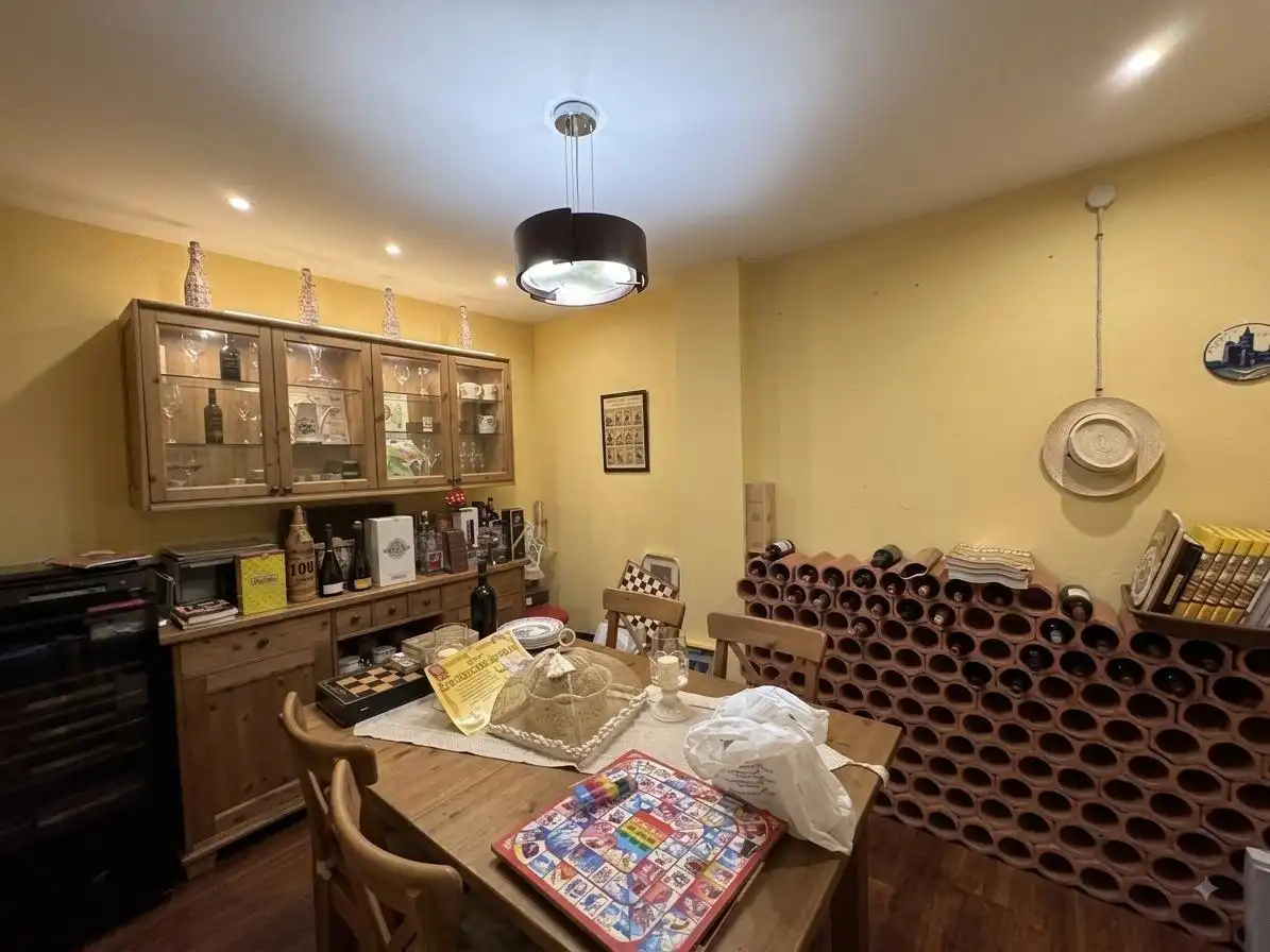 Casa bifamiliare con piscina in vendita a Playa de Granada, imagen 41
