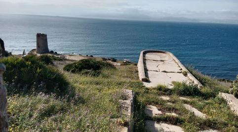 Foto 4 de Finca rústica en venda a El Cuartón - El Bujeo, Tarifa