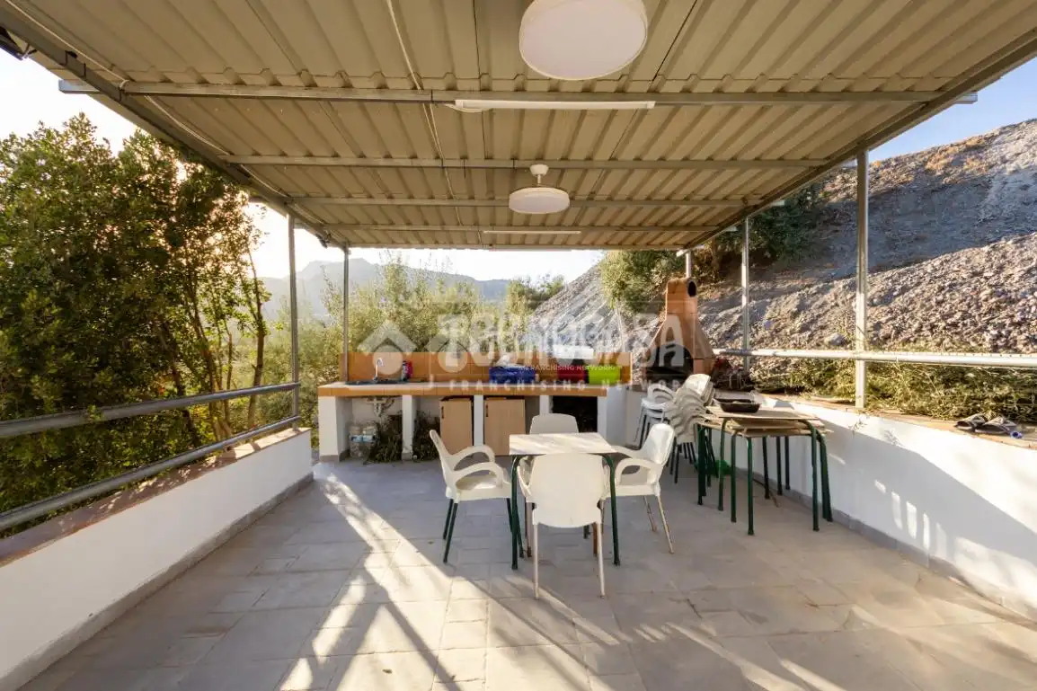 Maison rustique à vendre à Cútar, imagen 10