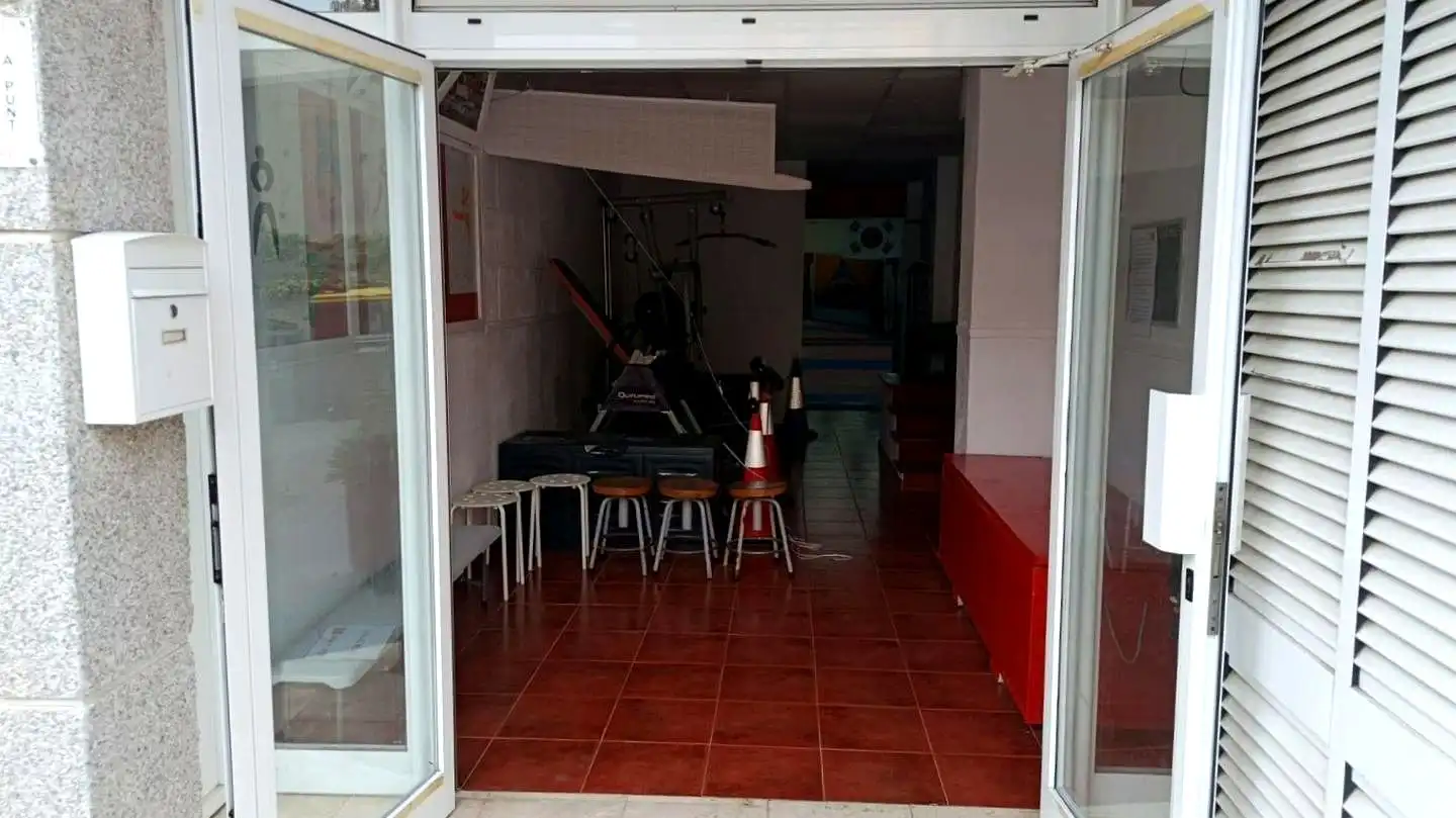 Local commercial à vendre à calle Nou dels Garrofers, imagen 2