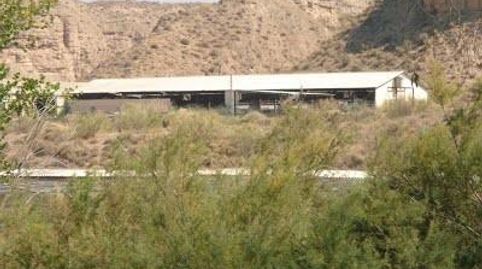 Finca Rúst. en venta en Benalua De Guadix., imatge 4