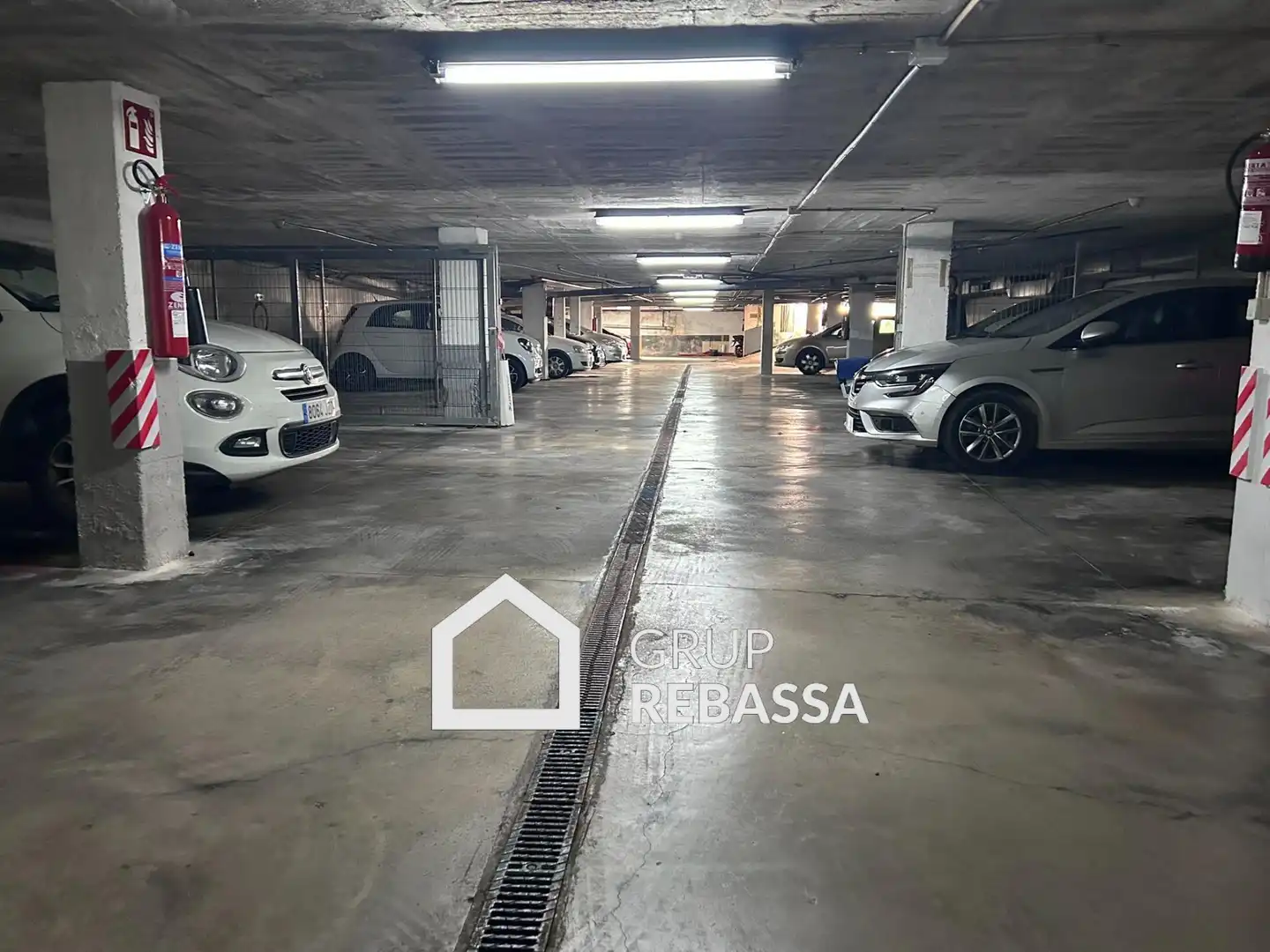 Garage for rent in Can Pastilla