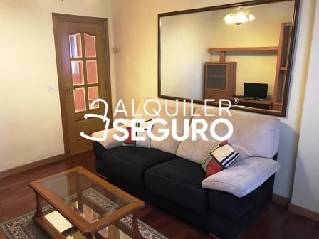 Flat to rent in Benito Guinea, Judimendi