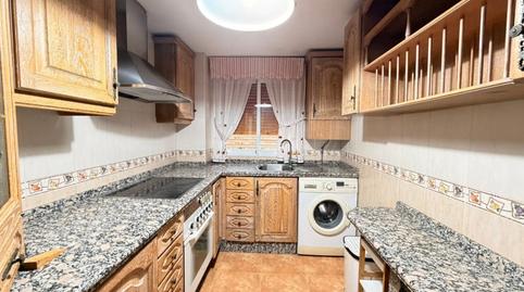 Foto 5 de Pis en venda a Calle Libertador Andres Sta Cru, Sector Sur,  Córdoba Capital