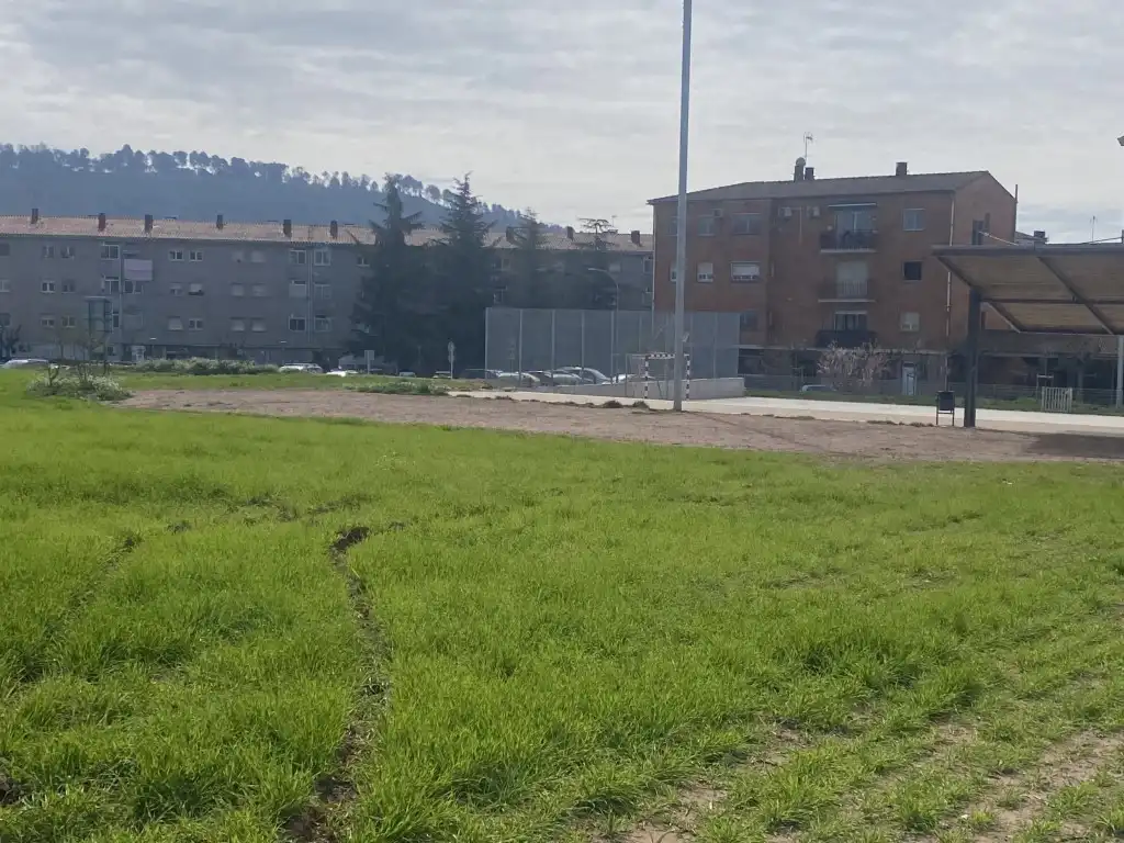 Terreny residencial en venda a Sant Fruitós de Bages, imagen 13