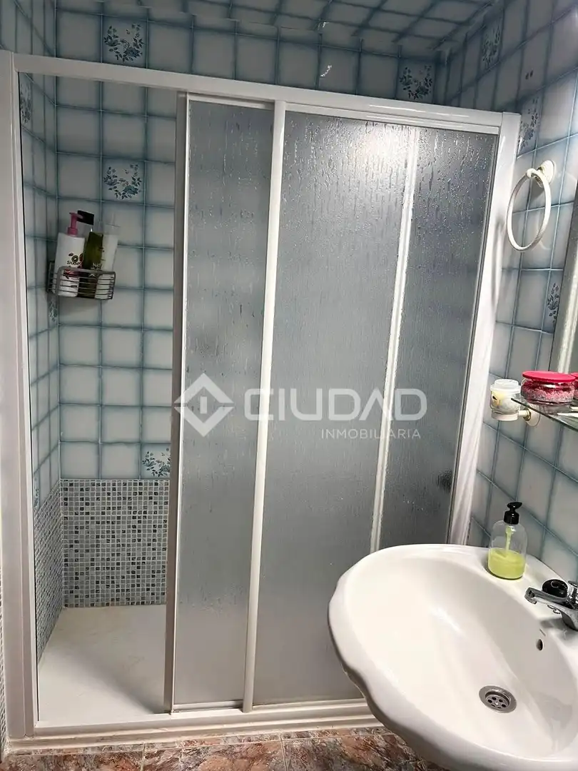 Baño de Casa o chalet en venta en Ayuntamiento - Barrio Alto