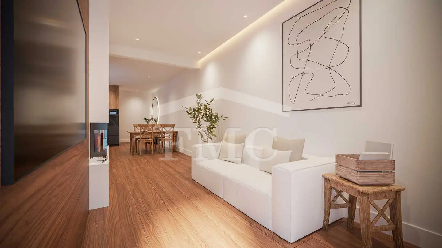 Wohnung mit Terrasse zum Verkauf in Avinguda Coronel Molera 14, imagen 2