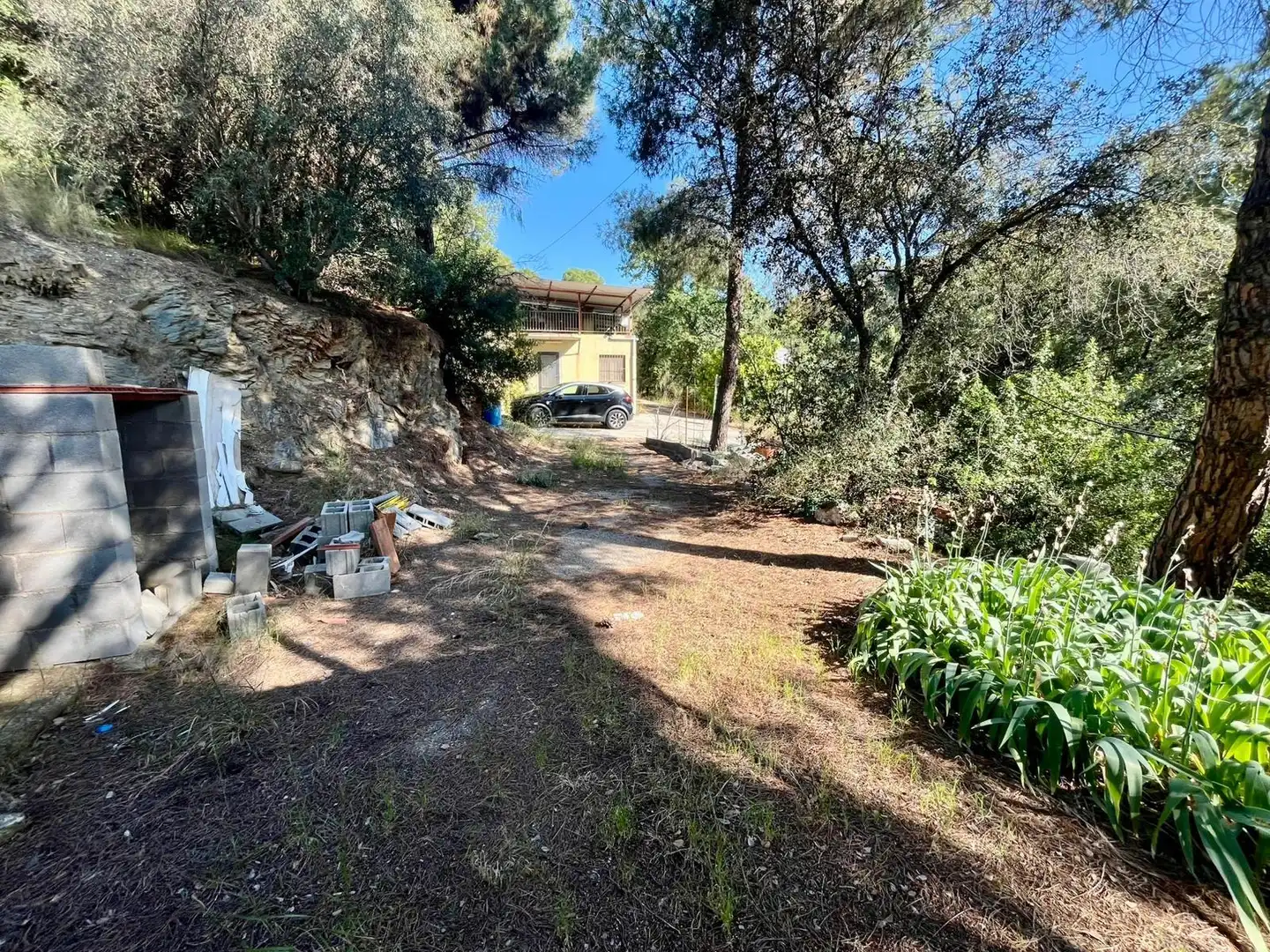 Casa o chalet en venta en Esparreguera con Aire acondicionado, Calefacción y Terraza